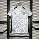 Camisa Portugal 24/25 - Euro LV Edition