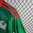 Camisa México 22/23 - Home Edition