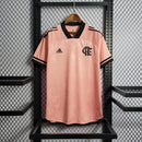 Camisa Flamengo 20/21 - Pink Edition