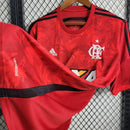 Camisa Retrô Flamengo 2014 - Home Edition