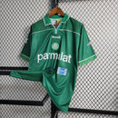 Camisa Retrô Palmeiras 100th - Anniversary Editon