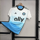 Camisa Charlotte FC 24/25 - Home Edition