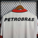 Camisa Retrô Flamengo 100th - Away Edition