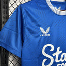 Camisa Everton 24/25 - Home Edition
