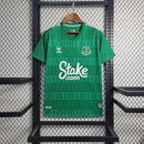 Camisa Everton 23/24 - Away Edition