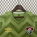 Camisa Fluminense 24/25 - Green Edition