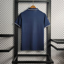 Camisa POLO França - Sapphire Edition