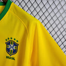 Camisa Brasil 2018 - Home Edition
