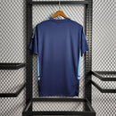 Camisa Cruzeiro 22/23 - Training Blue Edition