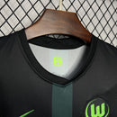 Camisa Wolfsburg 24/25 - Away Edition