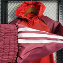 Jaqueta Internacional - II Red Edition