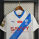 Camisa Al Hilal 23/24 - Away Edition