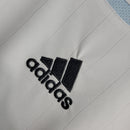 Camisa Real Madrid 21/22 - White Training Edition