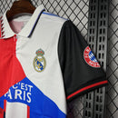 Camisa Real Madrid 23/24 - Club Joint Edition