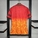 Camisa Inter Miami 24/25 - Flame Edition