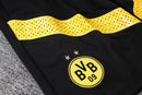 Kit Treino Borussia Dortmund - Yellow Edition