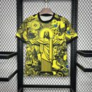 Camisa Brasil 24/25 - Special Edition