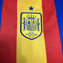 Camisa Espanha 24/25 - II Euro Edition