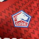 Camisa LOSC 24/25 - Home Edition