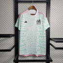 Camisa México 23/24 - White Edition