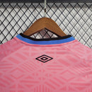 Camisa Grêmio 22/23 - Pink Special Edition