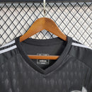 Camisa México 22/23 - Black Training Edition
