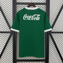 Camisa Retrô Palmeiras 1987 - Home Edition