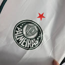 Jaqueta Palmeiras - White+Green Edition