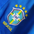 Kit Infantil Brasil 20/21 - Home Edition