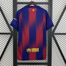 Camisa Barcelona 25/26 - Home Edition