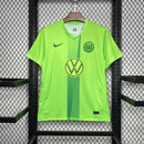 Camisa Wolfsburg 24/25 - Home Edition