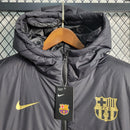 Jaqueta Bobojaco Barcelona - Black Edition