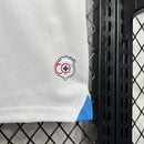 Camisa Cruz Azul 24/25 - Away Edition