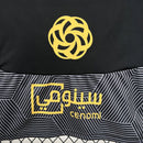 Camisa Al-Ahli -24/25 - 3rd Away Edition