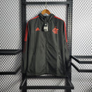 Jaqueta Flamengo 21/22 - Black Edition
