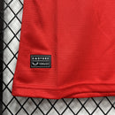 Camisa Twente 24/25 - Home Edition