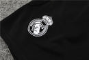 Kit Treino Real Madrid - Black Edition