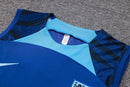 Kit Treino Inglaterra - Blue Edition
