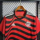 Camisa Flamengo 22/23 - II Away Edition