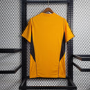 Camisa Internacional 23/24 - Orange Edition