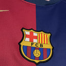 Camisa Barcelona 24/25 - Home Edition
