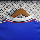 Camisa Retrô França 1994 - Home Edition
