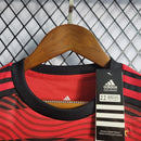Kit Infantil Flamengo 22/23 - Home Edition