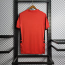 Camisa Flamengo 22/23 - Red Training Edition