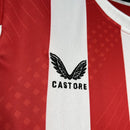 Camisa Athletic Bilbao 24/25 - Home Edition