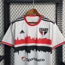 Camisa São Paulo 23/24 - Concept Edition
