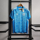 Camisa Flamengo 22/23 - Blue Goalkeeper Edition