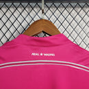 Camisa Retrô Real Madrid 14/15 - Away Edition