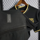 Camisa Barcelona 20/21 - Black Away Edition