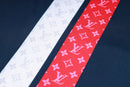 Kit Treino PSG - Home + LV Edition